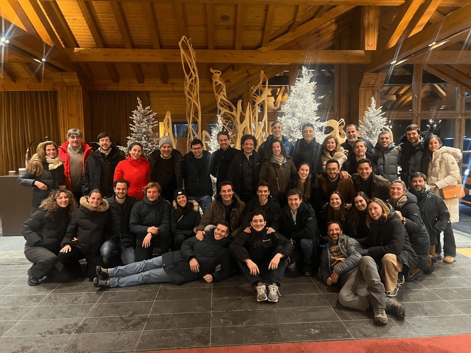 Endeavor Winter Games - 2025 image