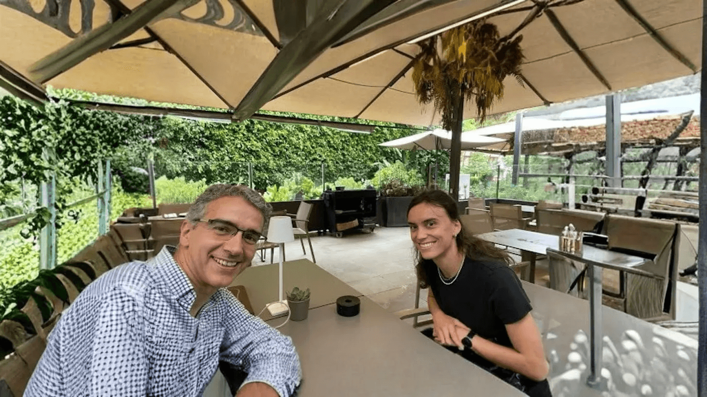 Why We Invested in Punto Health image